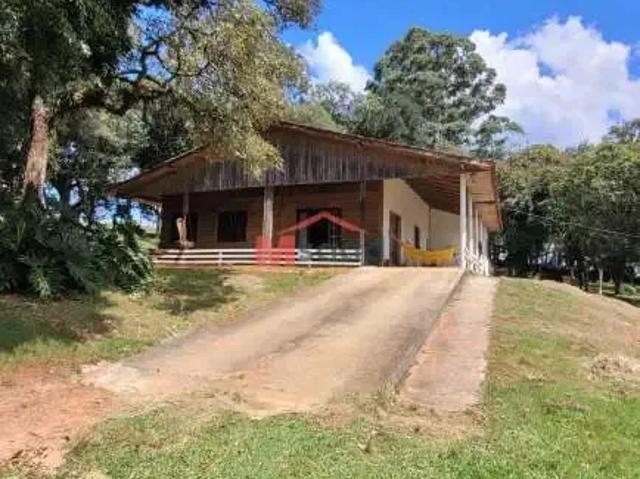 Sítio e chácara aluguel em Região Geográfica Imediata de Telêmaco Borba, Tibagi