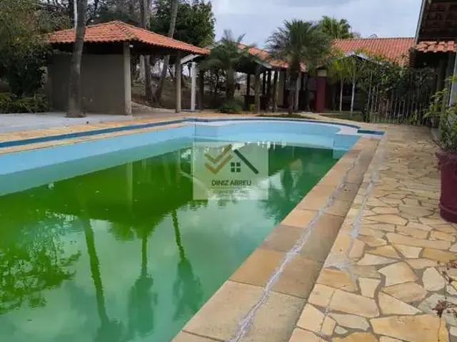 Sítio e chácara aluguel em Região Imediata de Sorocaba, Região Metropolitana de Sorocaba