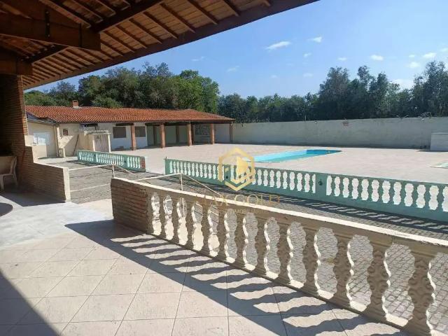 Sítio e chácara aluguel em Região Imediata de Taubaté-Pindamonhangaba, Região Metropolitana do Vale do Paraíba e Litoral Norte