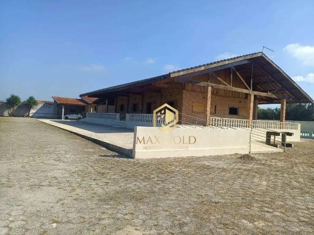 Sítio e chácara aluguel em Região Imediata de Taubaté-Pindamonhangaba, Região Metropolitana do Vale do Paraíba e Litoral Norte