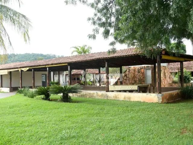 Sítio e chácara aluguel em Região Geográfica Imediata de Goiânia, Trindade