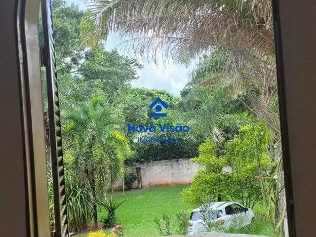 Sítio e chácara aluguel em Uberaba, Região Geográfica Intermediária de Uberaba
