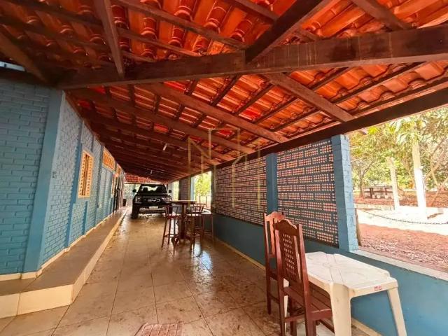 Sítio e chácara aluguel em Região Geográfica Imediata de Uberlândia, Oliveira Fortes