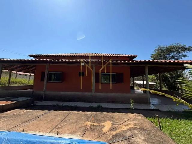 Sítio e chácara aluguel em Região Geográfica Imediata de Uberlândia, Oliveira Fortes