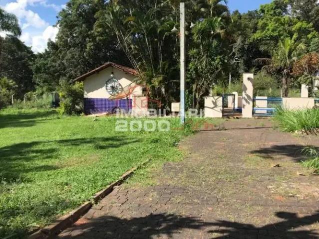 Sítio e chácara aluguel em Região Geográfica Imediata de Uberlândia, Oliveira Fortes
