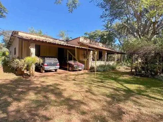Sítio e chácara aluguel em Região Geográfica Imediata de Uberlândia, Oliveira Fortes