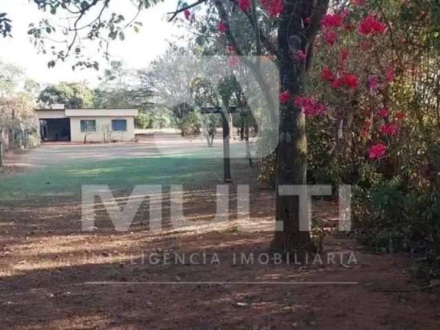 Sítio e chácara aluguel em Região Geográfica Imediata de Uberlândia, Oliveira Fortes