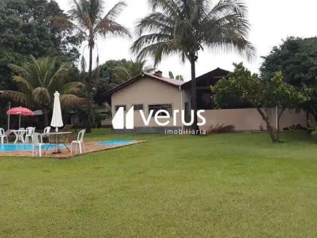 Sítio e chácara aluguel em Região Geográfica Imediata de Uberlândia, Oliveira Fortes