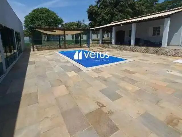 Sítio e chácara aluguel em Região Geográfica Imediata de Uberlândia, Oliveira Fortes