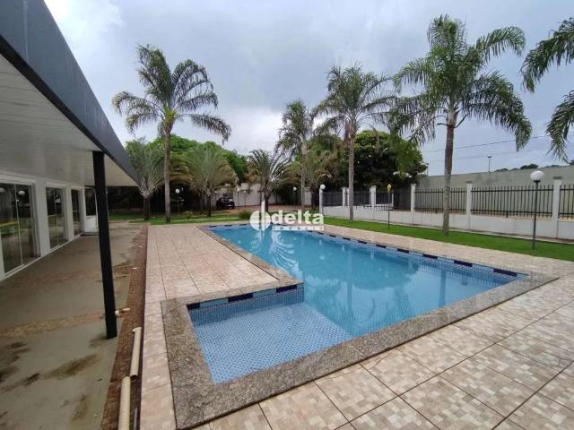 Sítio e chácara aluguel em Miraporanga, Uberlândia