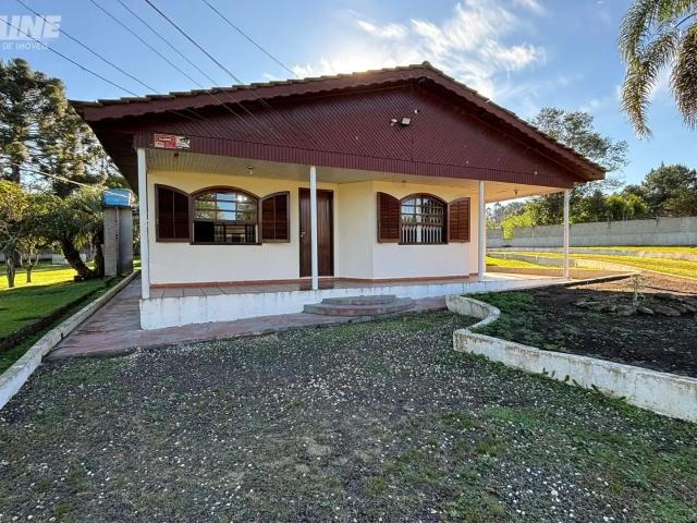 Sítio e chácara aluguel em Região Geográfica Imediata de União da Vitória, União da Vitória
