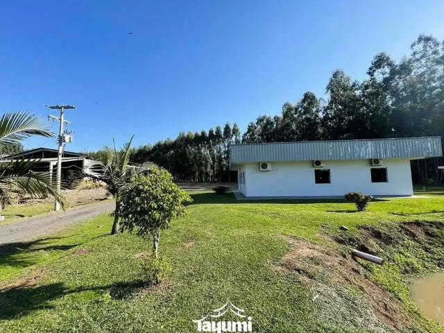 Sítio e chácara aluguel em Região Geográfica Imediata de Santa Cruz do Sul, Vale do Sol