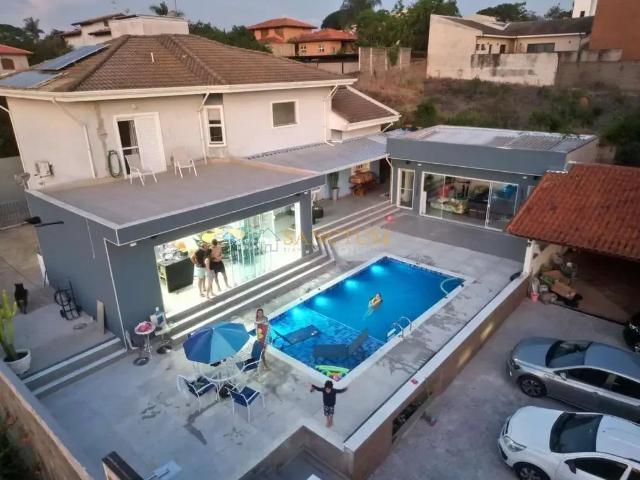 Sítio e chácara aluguel em Chácaras Alpina, Valinhos