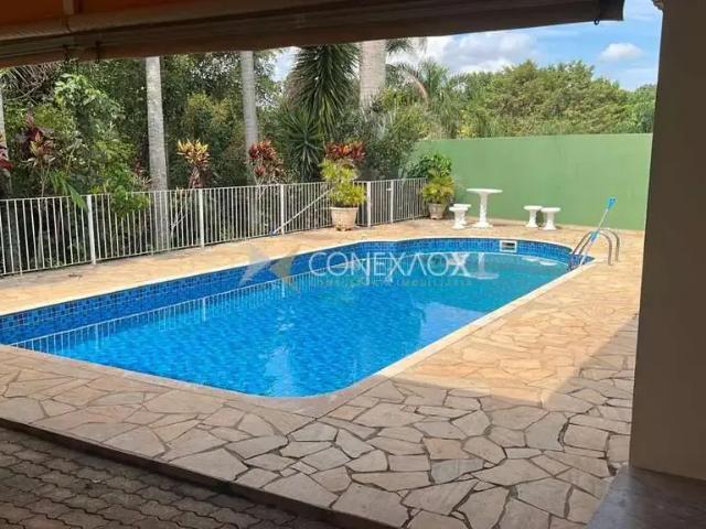 Sítio e chácara aluguel em Valinhos