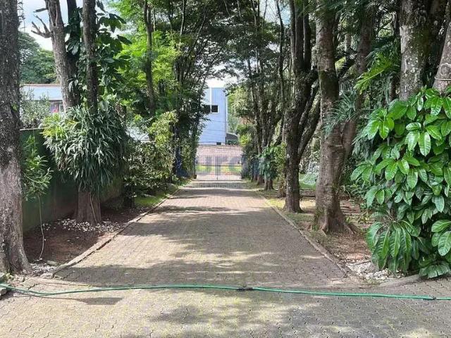 Sítio e chácara aluguel em Chácaras Sâo Bento, Valinhos