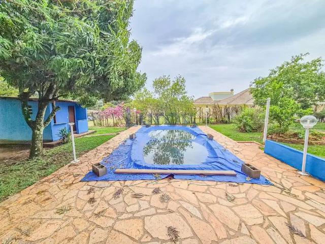 Sítio e chácara aluguel em Estância Recreativa San Fernando, Valinhos