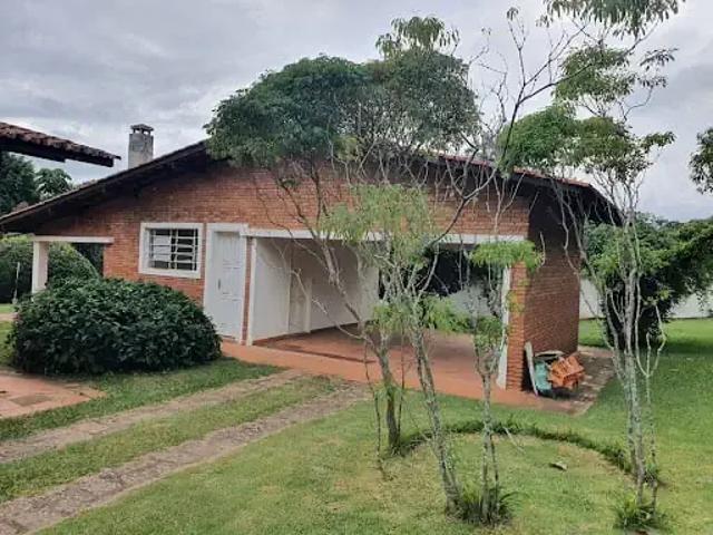 Sítio e chácara aluguel em Região Imediata de Campinas, Região Metropolitana de Campinas
