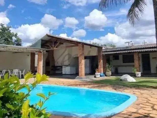 Sítio e chácara aluguel em Região Imediata de Campinas, Região Metropolitana de Campinas