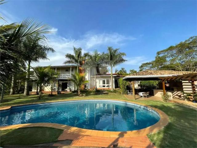 Sítio e chácara aluguel em Estância Recreativa San Fernando, Valinhos