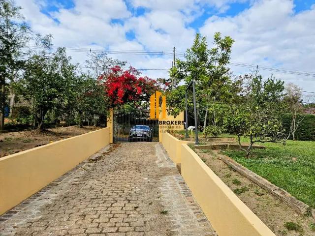 Sítio e chácara aluguel em Estância Recreativa San Fernando, Valinhos