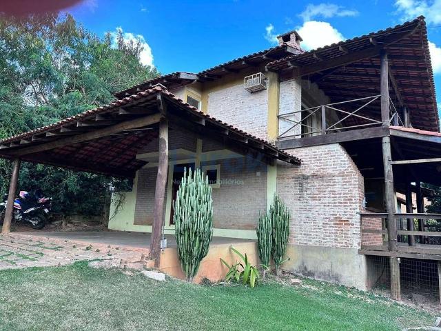 Sítio e chácara aluguel em Estância Recreativa San Fernando, Valinhos