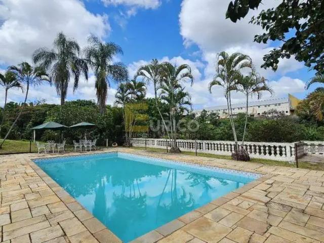 Sítio e chácara aluguel em Valinhos