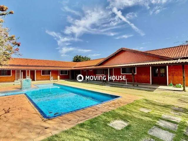 Sítio e chácara aluguel em Macuco, Valinhos