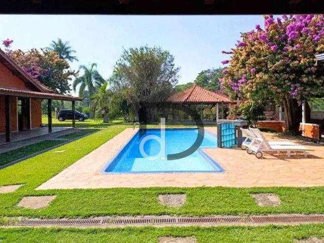 Sítio e chácara aluguel em Região Imediata de Campinas, Região Metropolitana de Campinas