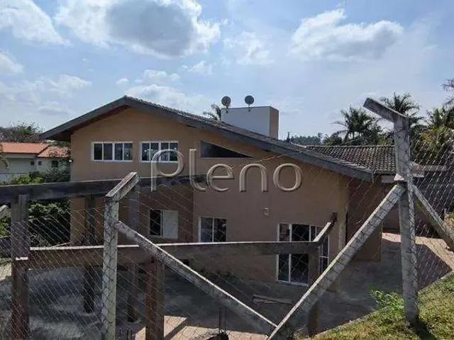 Sítio e chácara aluguel em Vale Verde, Valinhos