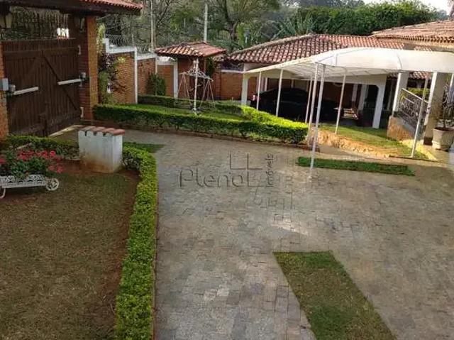Sítio e chácara aluguel em Região Imediata de Campinas, Região Metropolitana de Campinas