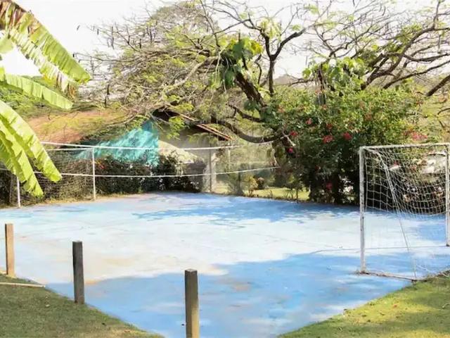 Sítio e chácara aluguel em Dois Córregos, Valinhos