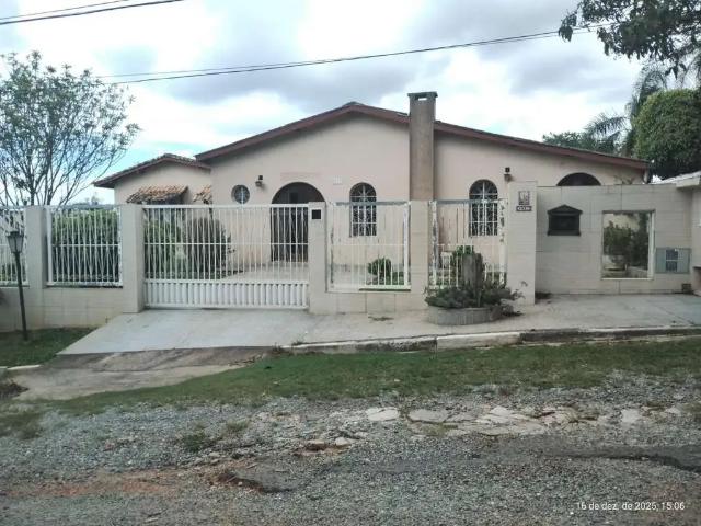 Sítio e chácara aluguel em Vargem Grande Paulista