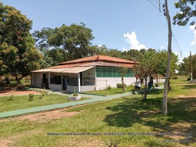 Sítio e chácara aluguel em Região Geográfica Imediata de Cuiabá, Região Metropolitana do Vale do Rio Cuiabá