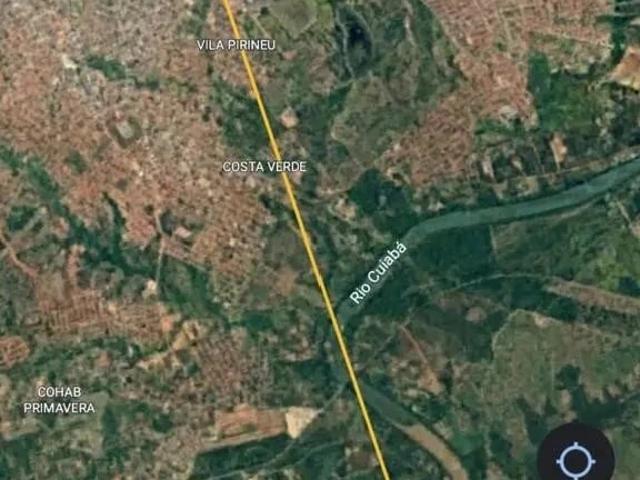 Sítio e chácara aluguel em Bomsucesso, Várzea Grande