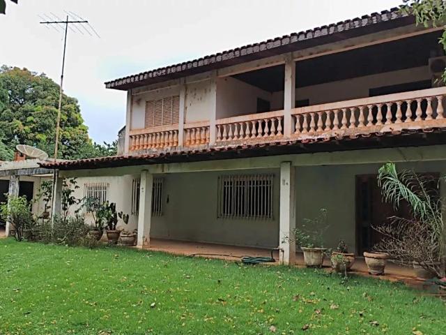Sítio e chácara aluguel em Jardim Paula III, Várzea Grande