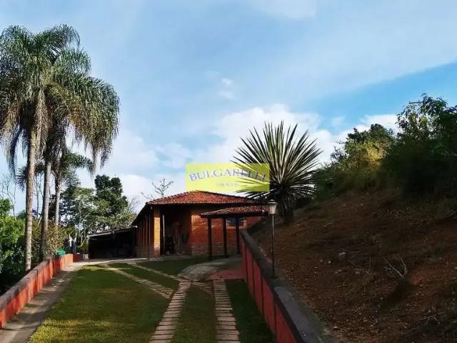 Sítio e chácara aluguel em Várzea Paulista, São Paulo