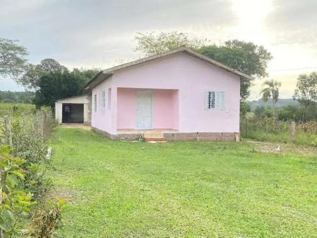 Sítio e chácara aluguel em Região Geográfica Imediata de Santa Cruz do Sul, Rio Pardo