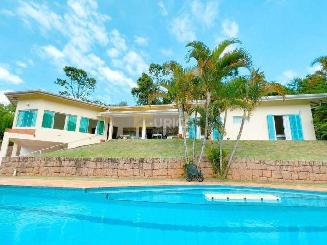 Sítio e chácara aluguel em Vinhedo