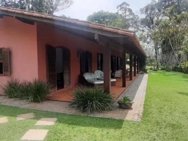 Sítio e chácara aluguel em Vinhedo