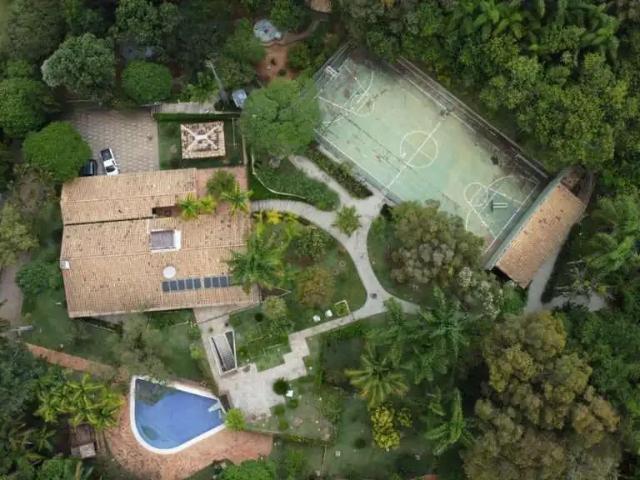 Sítio e chácara aluguel em Vinhedo