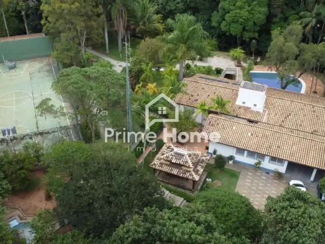 Sítio e chácara aluguel em Vinhedo