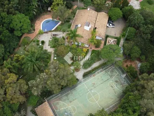 Sítio e chácara aluguel em Vinhedo