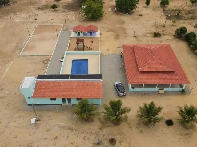 Sítio e chácara aluguel em Região Geográfica Imediata de Vitória da Conquista, Teodoro Sampaio