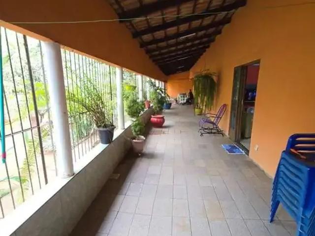 Sítio e chácara venda em Região Geográfica Imediata de Goiânia, Abadia de Goiás