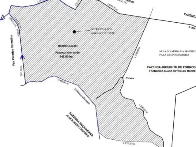 Sítio e chácara venda em Região Geográfica Imediata de Goiânia, Abadia de Goiás