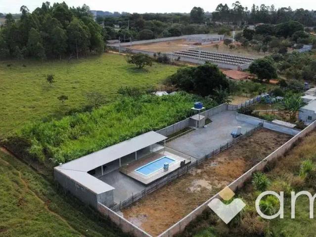 Sítio e chácara venda em Região Geográfica Imediata de Goiânia, Abadia de Goiás