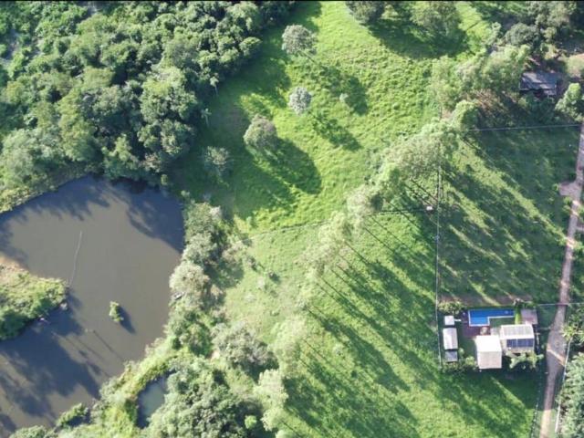 Sítio e chácara venda em Abadia de Goiás, Região Geográfica Intermediária de Goiânia