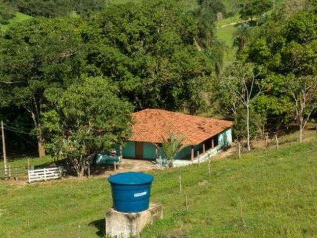 Sítio e chácara venda em Abadiânia, Região Geográfica Intermediária de Goiânia