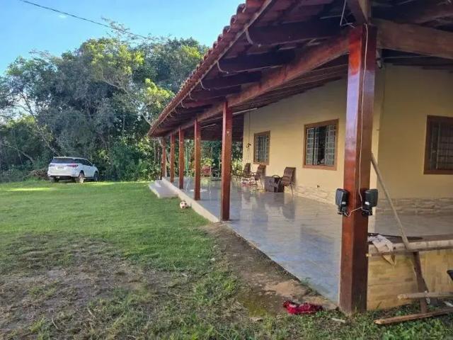 Sítio e chácara venda em Região Geográfica Imediata de Anápolis, Região Integrada de Desenvolvimento do Distrito Federal e Entorno