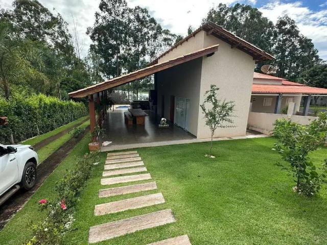 Sítio e chácara venda em Região Geográfica Imediata de Anápolis, Região Integrada de Desenvolvimento do Distrito Federal e Entorno